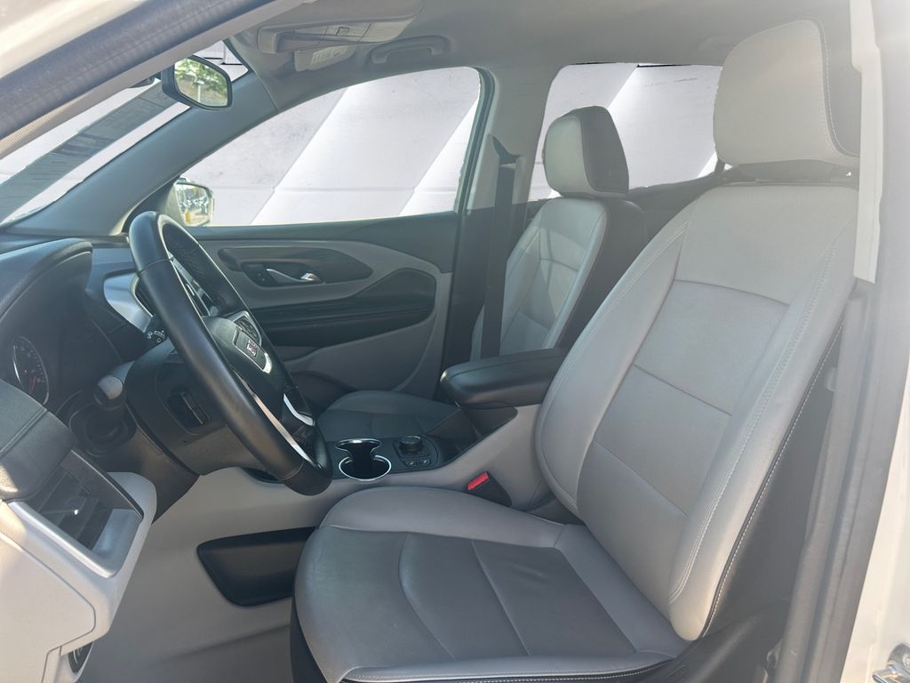 2024 Gmc Terrain SLT photo 6