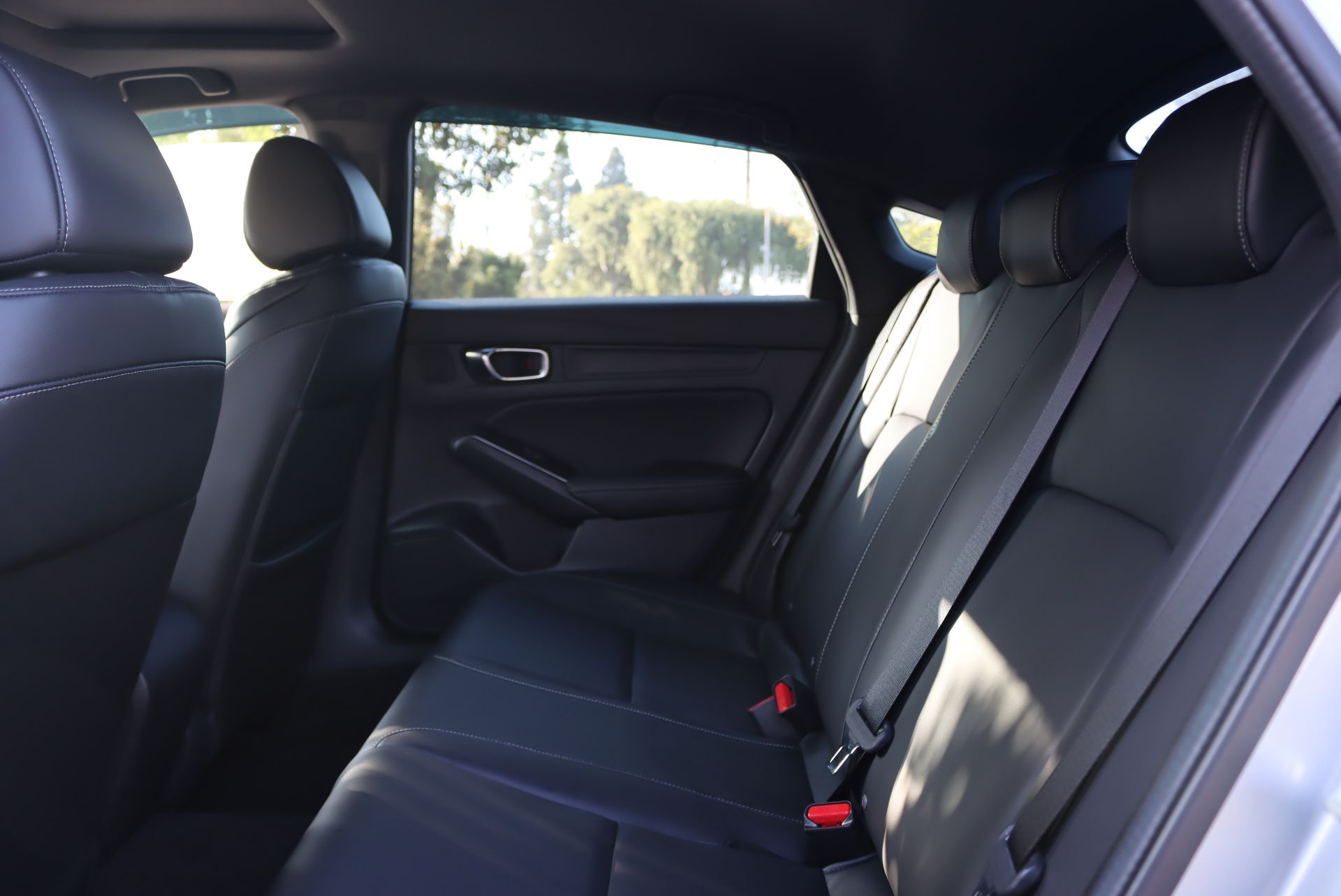 2023 Acura Integra A-Spec photo 18