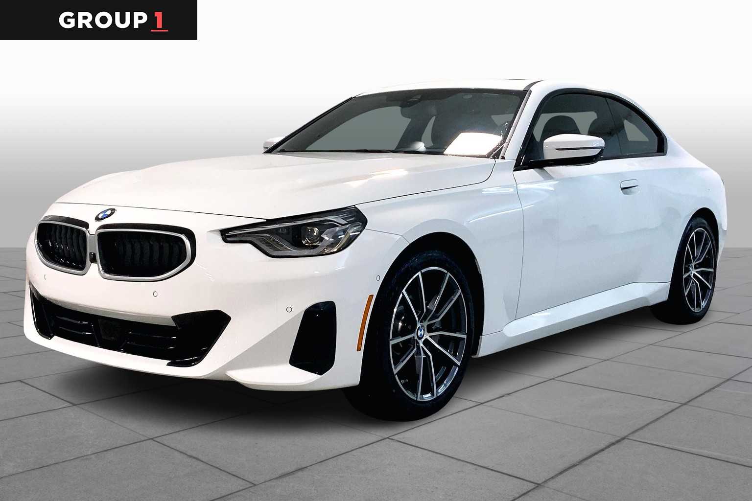 2025 Bmw X1 XDrive28i photo 2