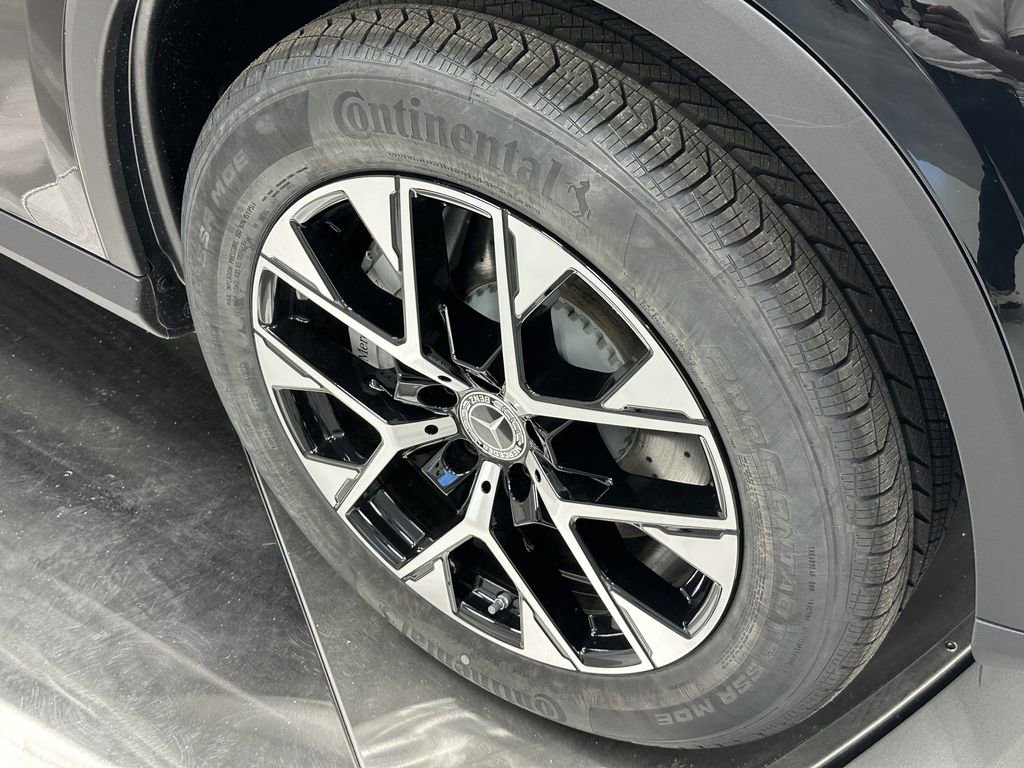 2026 Mercedes Benz GLC 350e 4MATIC photo 14