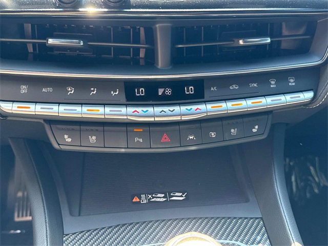 2024 Cadillac CT5 photo 13