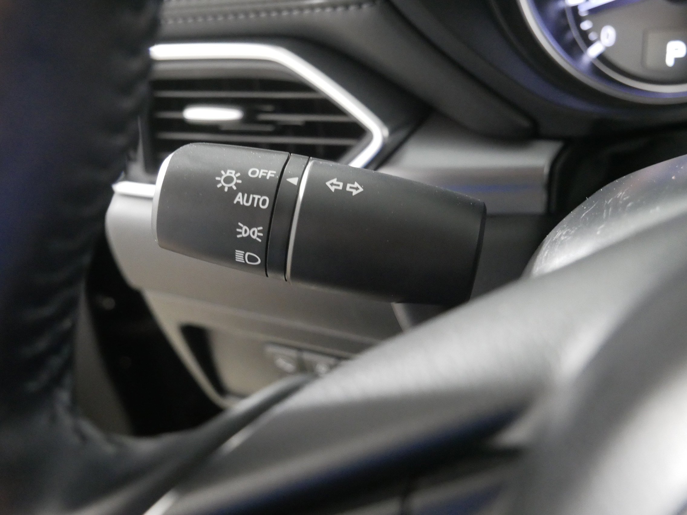 2024 Mazda CX-5 2.5 Select photo 27