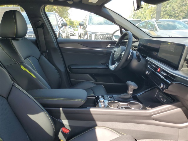 2026 Kia K5 GT photo 31