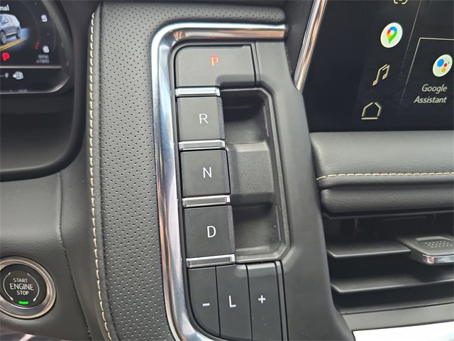 2022 Gmc Yukon SLT photo 21