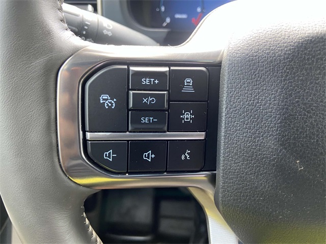2024 Ford F-150 Platinum photo 16