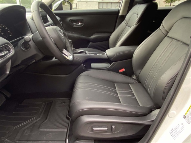 2026 Honda HR-V EX-L photo 12