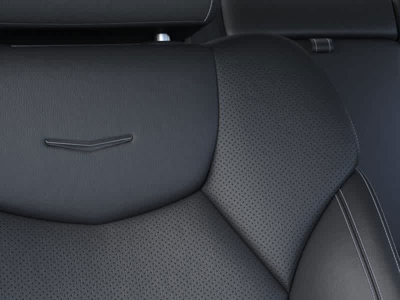 2026 Cadillac CT4 Premium Luxury photo 20