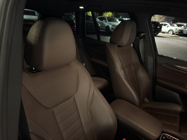 2023 Bmw X3 M40i photo 6