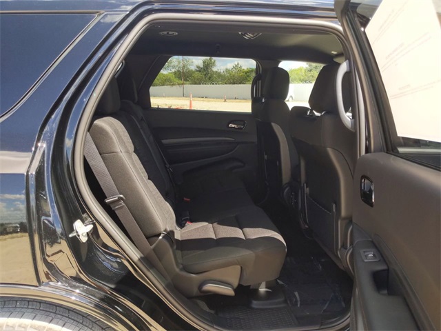 2026 Dodge Durango GT photo 26