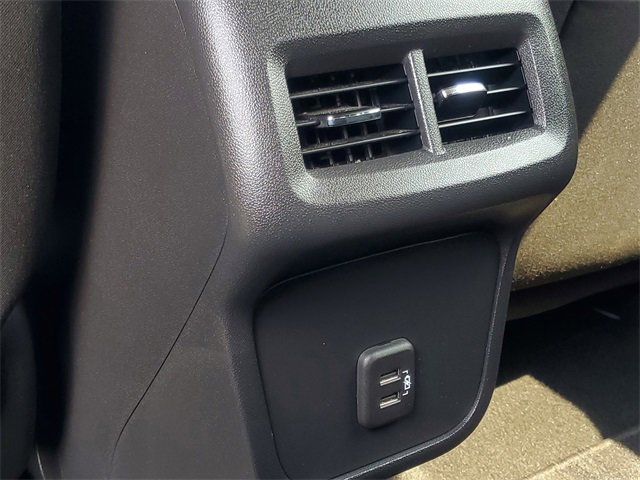 2023 Chevrolet Equinox LT photo 28