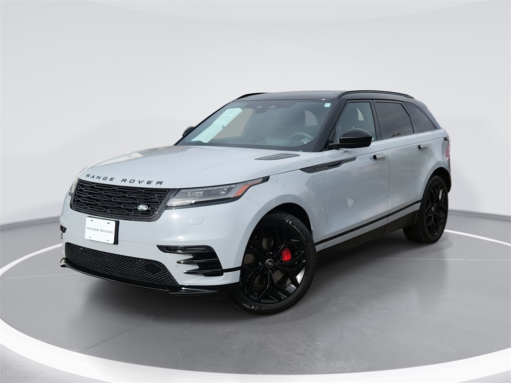 2024 Land Rover Range Rover Velar Dynamic SE's photo