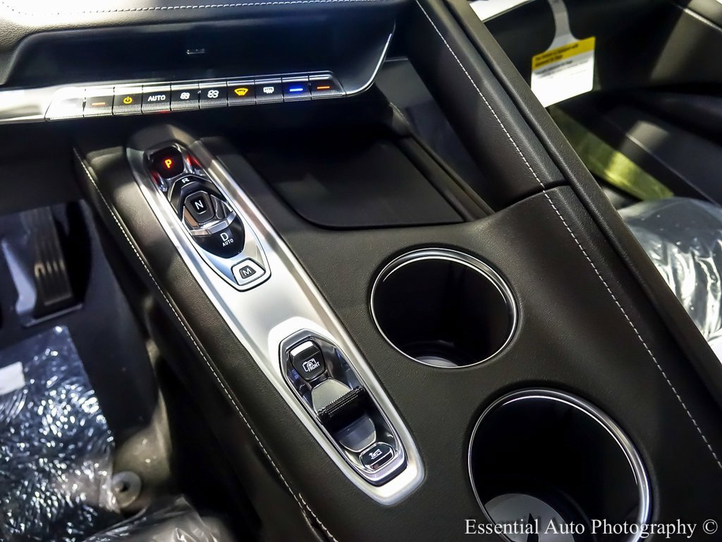 2026 CHEVROLET CORVETTE - Image 18