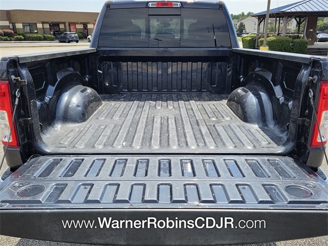 2021 Ram 1500 Big Horn Lone Star photo 10