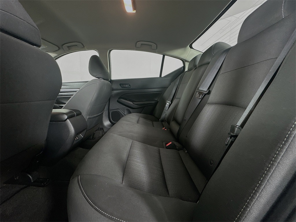 2023 Nissan Altima 2.5 SV photo 21