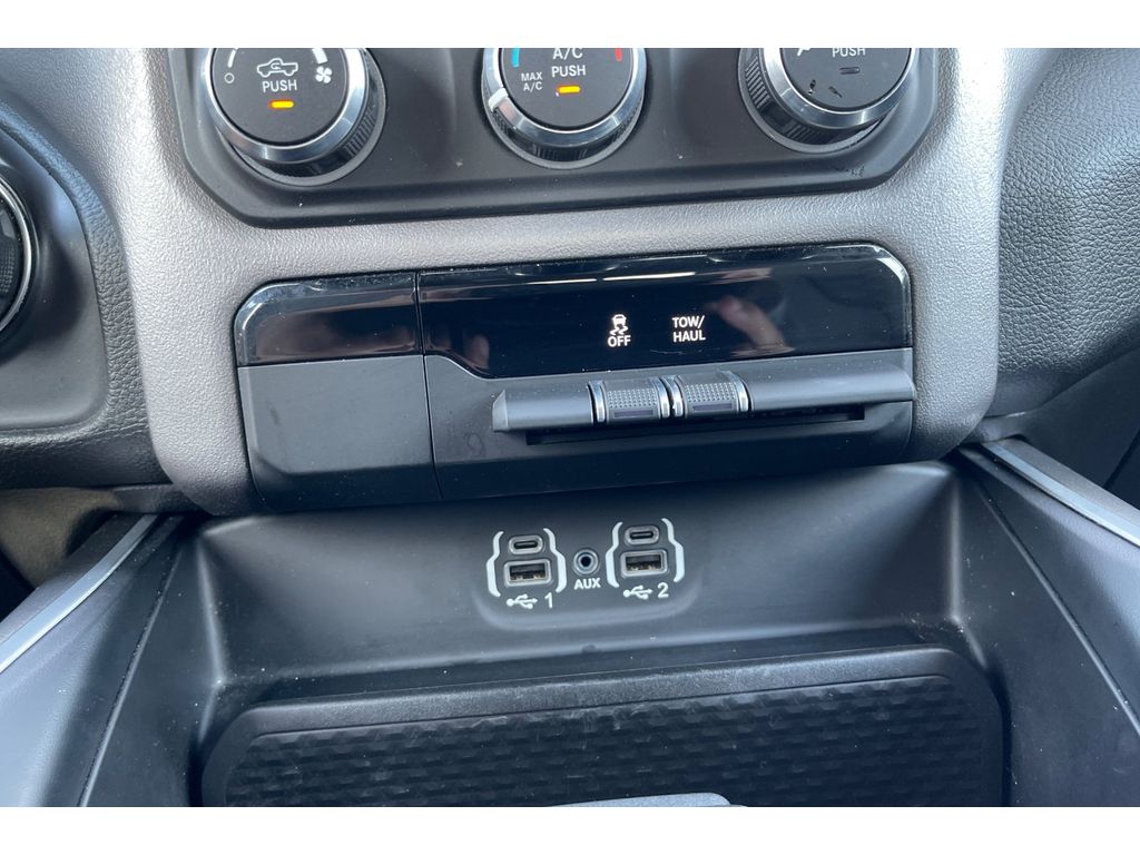 2023 Ram 1500 Big Horn photo 20