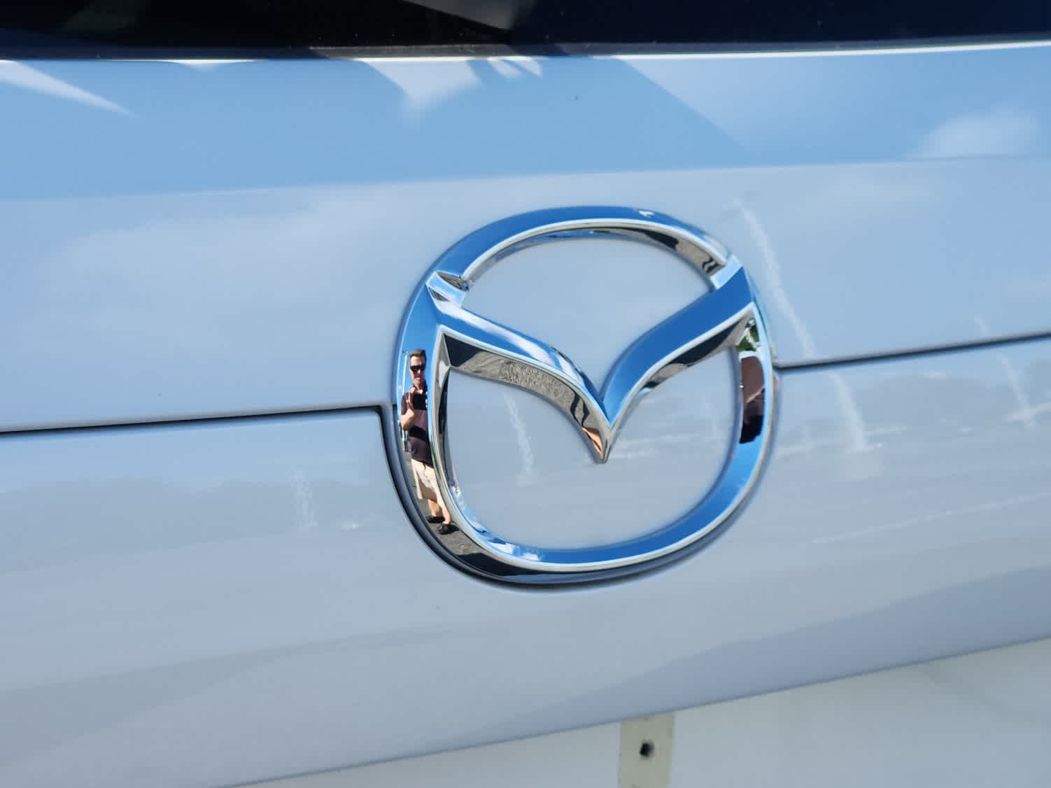 2025 Mazda CX-5 2.5 S Preferred photo 20
