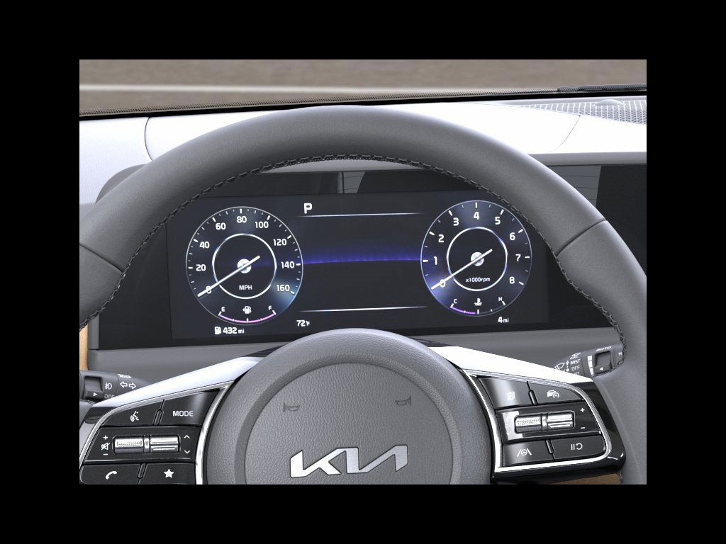 2026 Kia Seltos EX photo 19