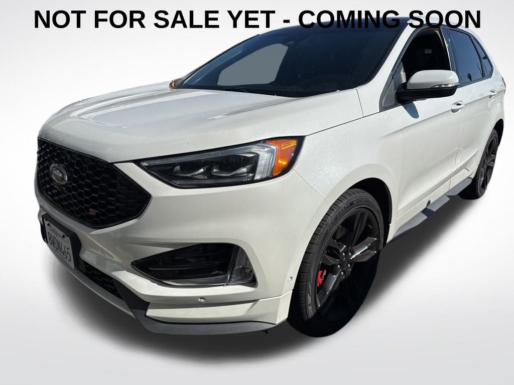 2020 Ford Edge ST
