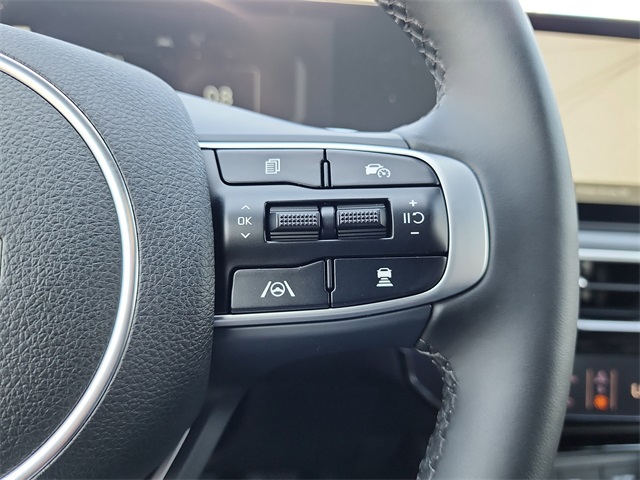 2026 Kia K5 GT photo 22
