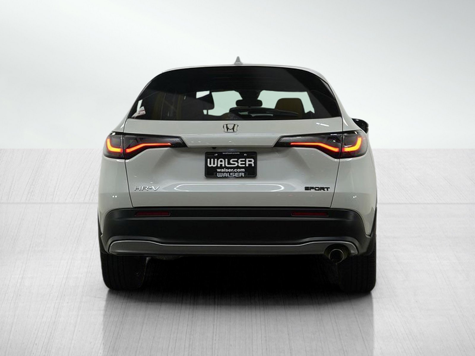 2023 Honda HR-V Sport photo 4