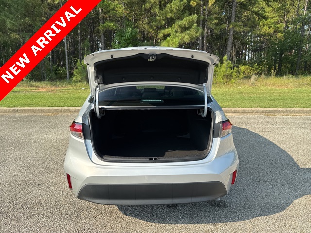2024 Toyota Corolla LE photo 3
