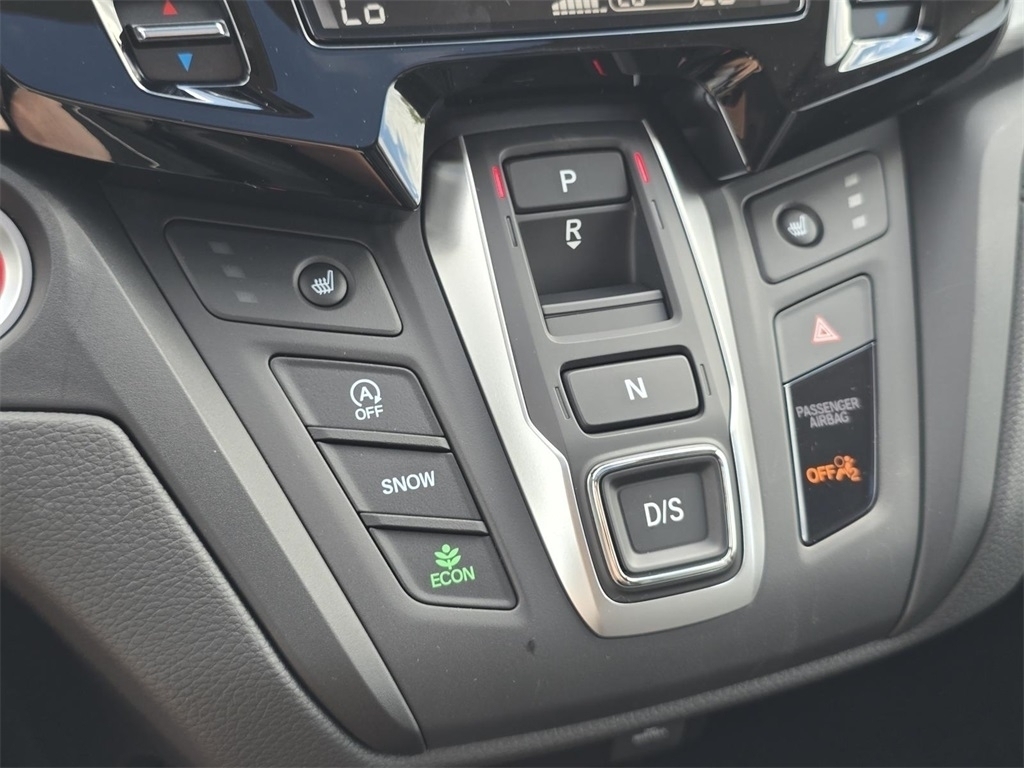 2026 Honda Odyssey EX-L photo 29
