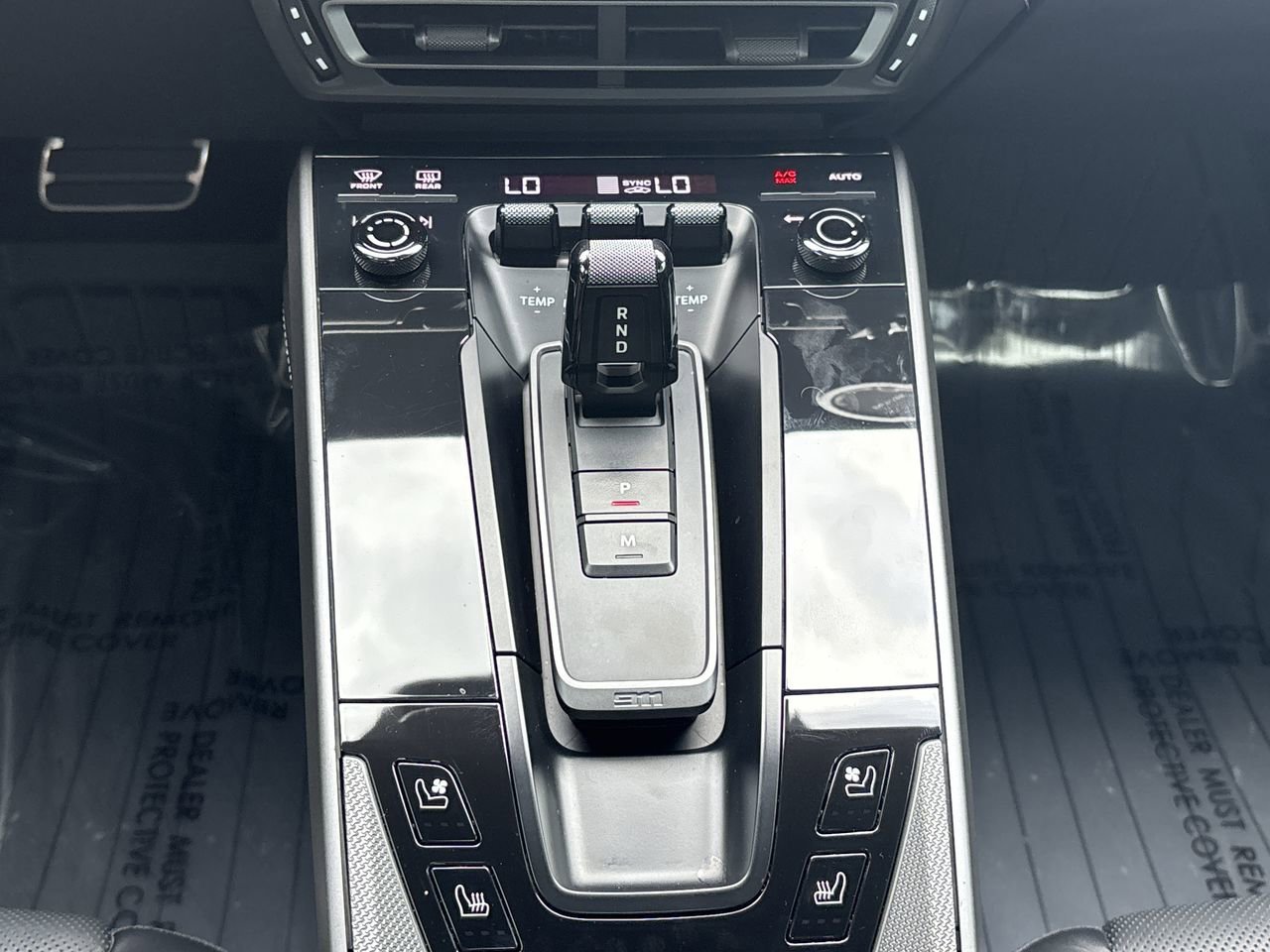2022 Porsche 911 4 photo 21