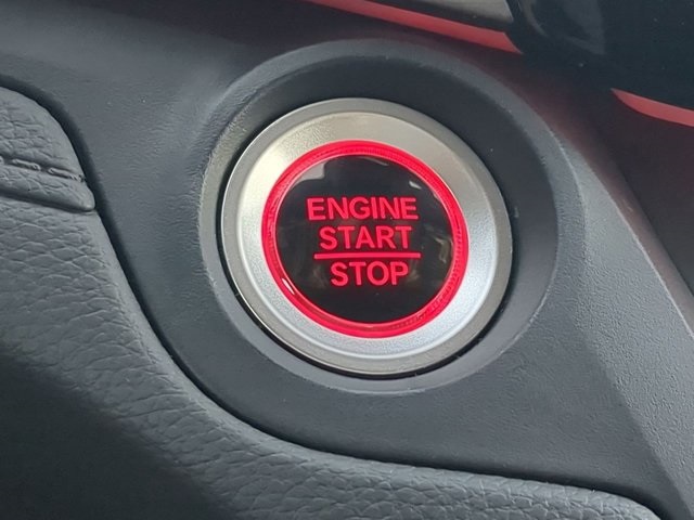 2026 Honda Odyssey photo 21
