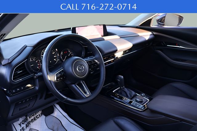 2025 Mazda CX-30 2.5 Turbo Premium Plus photo 2