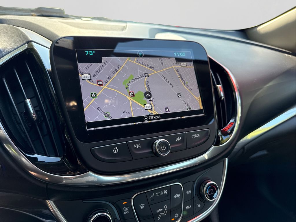 2016 Chevrolet Volt Premier photo 24