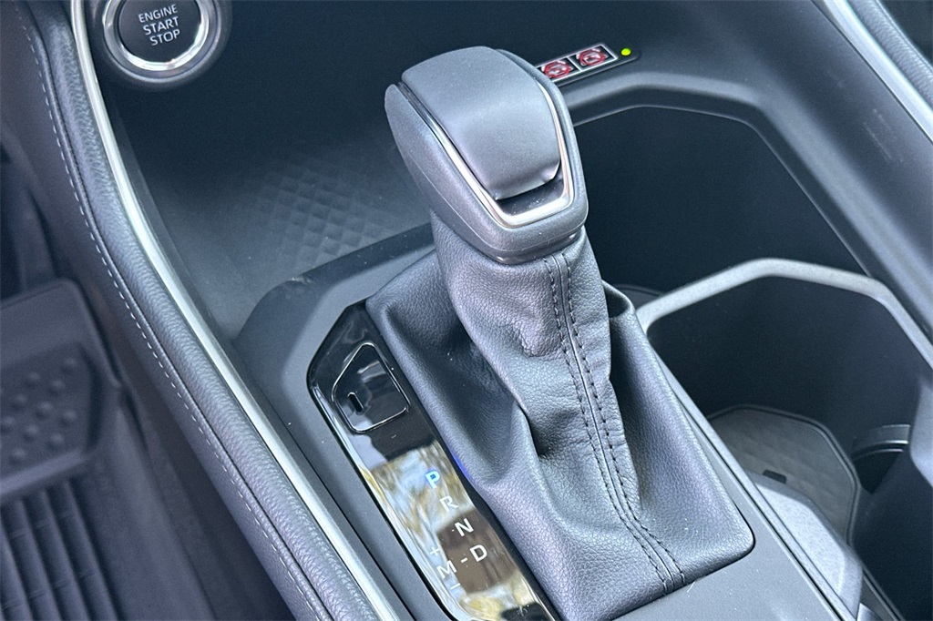 2025 Toyota Grand Highlander Limited AWD photo 21