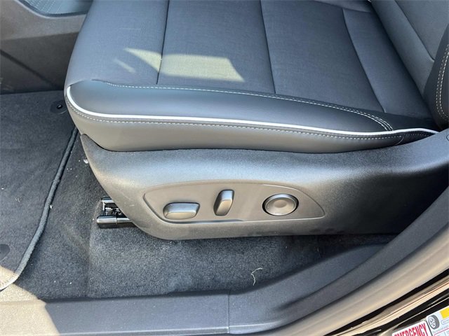 2026 Buick Enclave Preferred photo 16