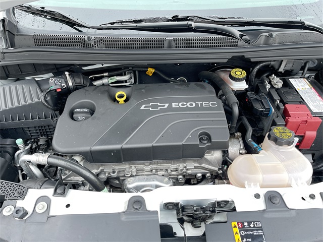 2022 CHEVROLET SPARK - Image 28