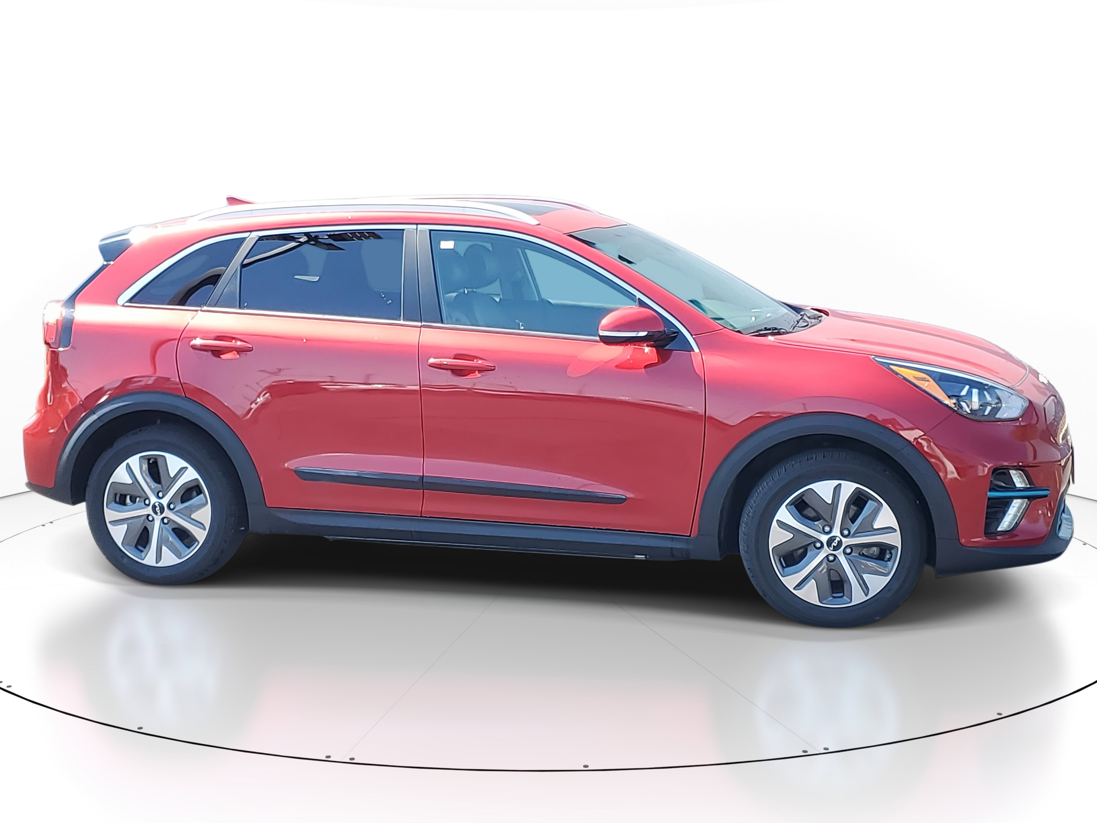 2022 Kia Niro EX Premium