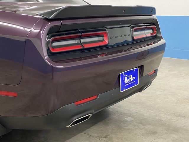 2021 Dodge Challenger GT photo 30