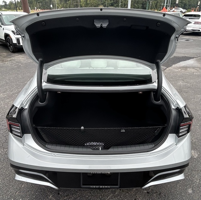 2026 Hyundai Sonata SEL Sport photo 3