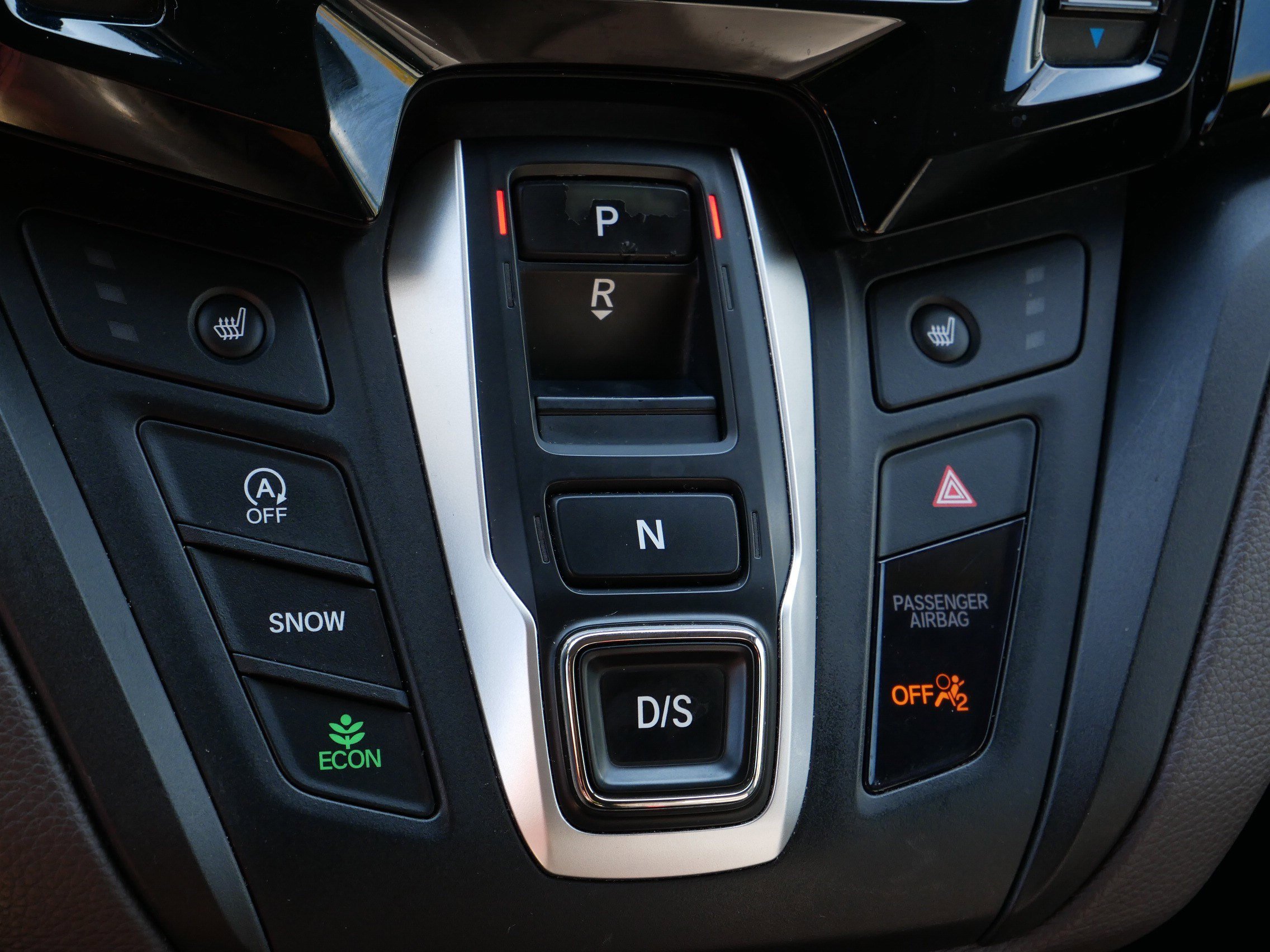 2020 Honda Odyssey EX-L photo 25