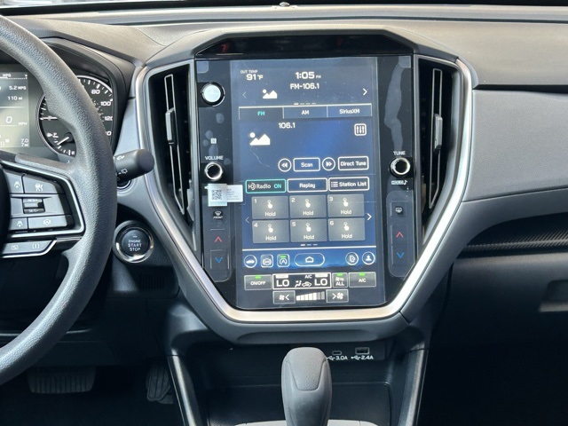 2025 Subaru Crosstrek Premium photo 20
