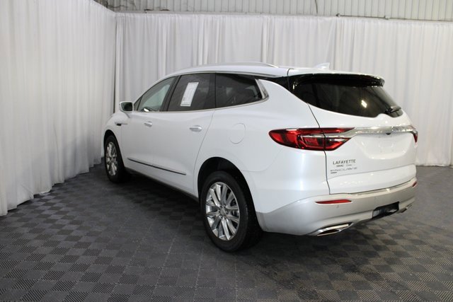 2020 Buick Enclave Premium photo 4