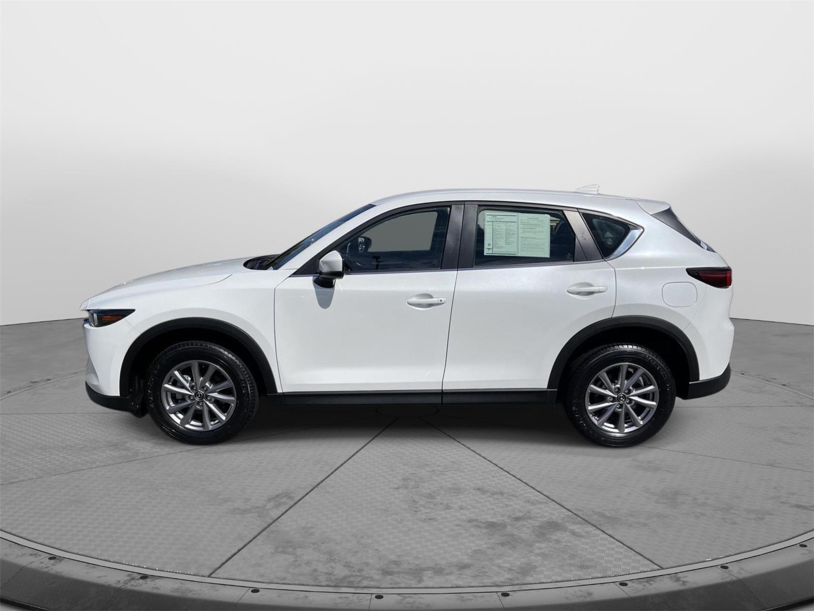 2022 Mazda CX-5 2.5 S photo 16