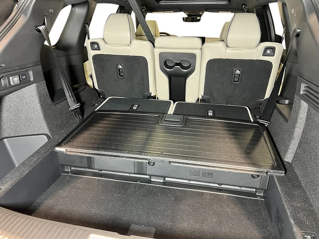 2026 Acura MDX SH-AWD A-Spec Advance photo 32