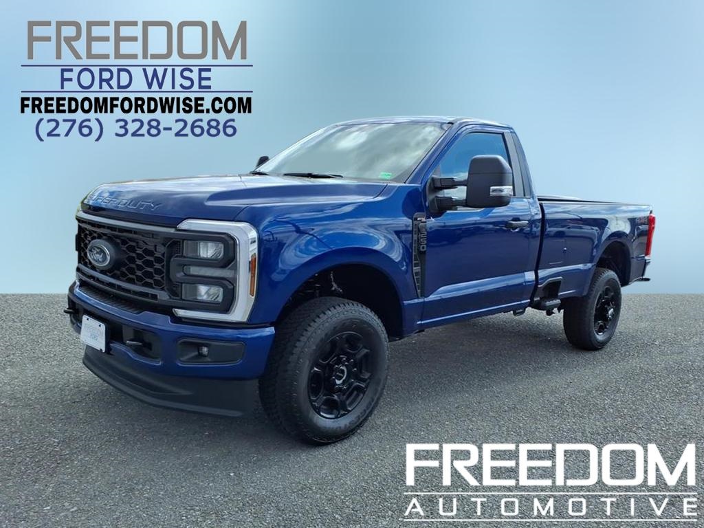 2026 Ford F-250 Super Duty XL's photo