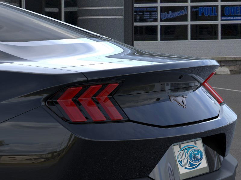 2026 FORD MUSTANG - Image 21