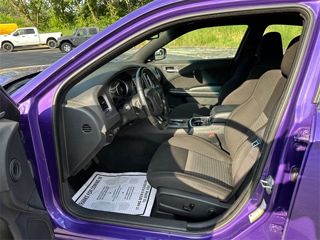 2023 Dodge Charger R/T photo 26