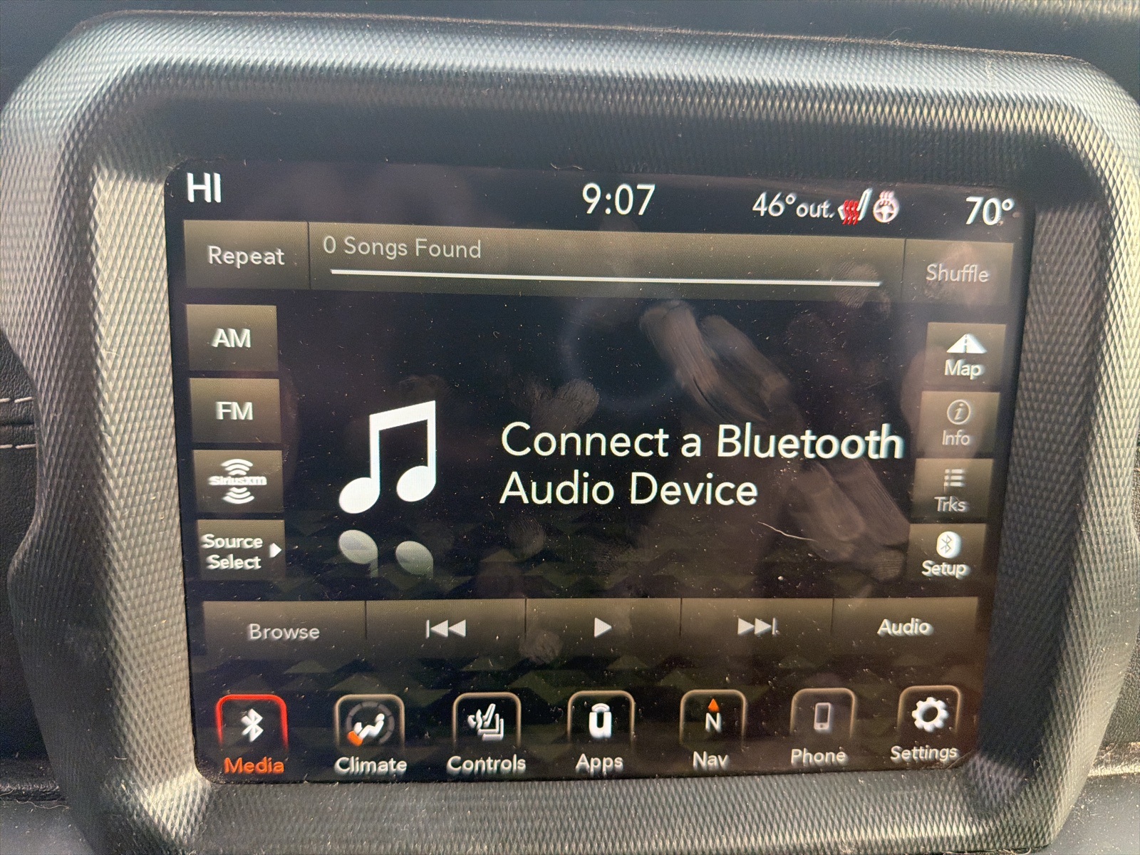 2022 Jeep Wrangler Unlimited Sahara photo 4