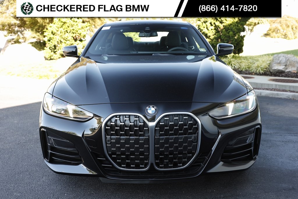2025 Bmw 430i photo 15