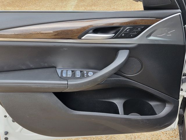 2022 Bmw X3 xDrive30i photo 6