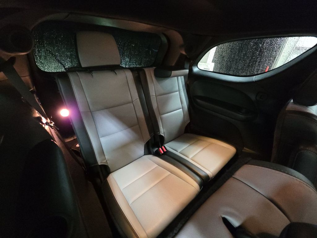 2022 Dodge Durango R/T Plus Blacktop photo 7