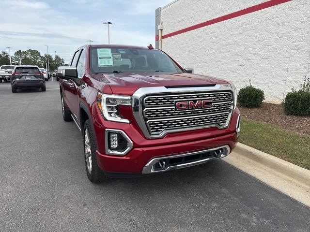 2021 GMC Sierra 1500 Denali Denali's photo