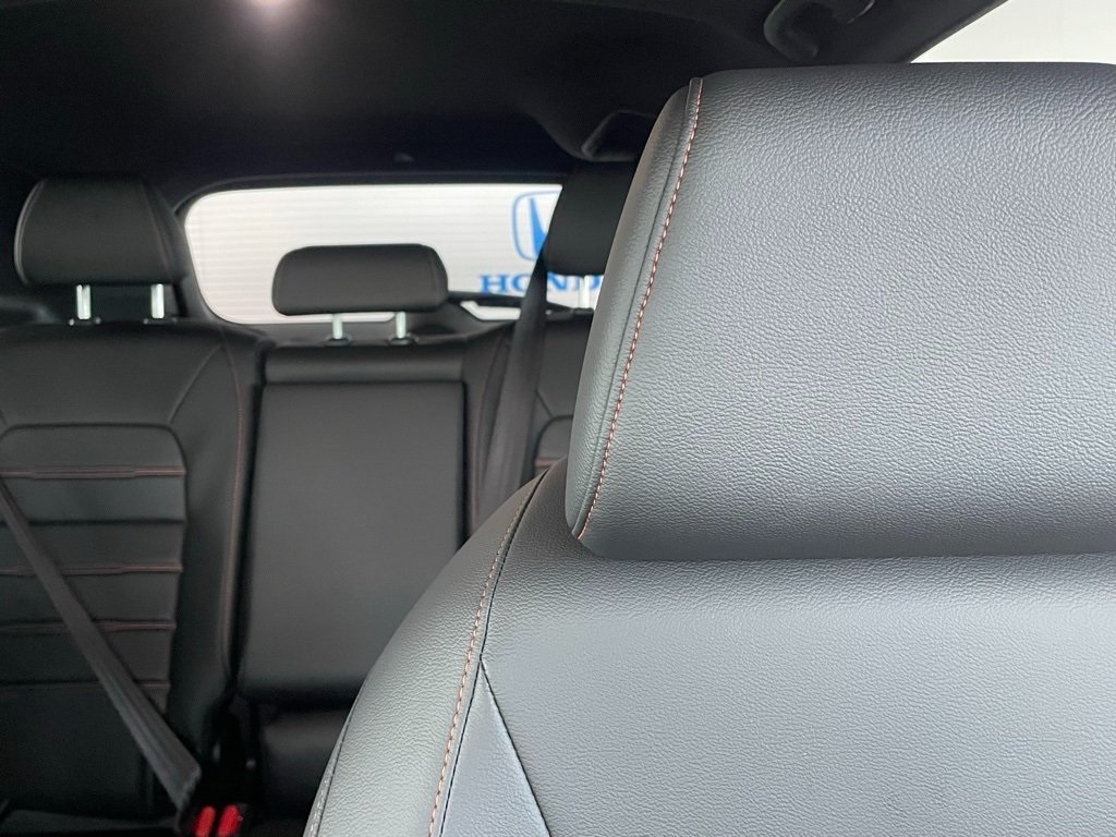 2026 Honda CR-V Hybrid Sport-L photo 19